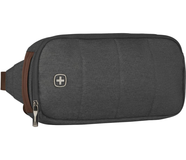 Wenger CityUpgrade czarny 16" - 1137831 - zdjęcie 6